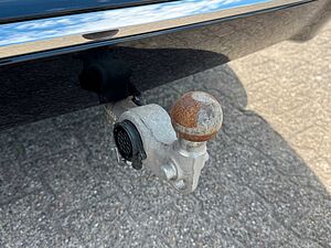 Volvo  T6 AWD Inscription Plug-In SD/Keyless-Start