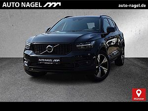 Volvo  T5 Twin Engine R-Design