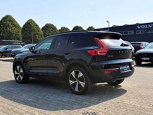 Volvo  T5 Twin Engine R-Design