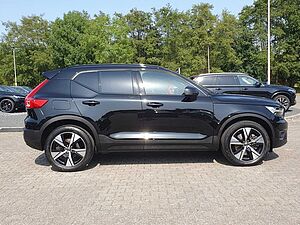 Volvo  T5 Twin Engine R-Design