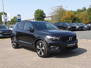 Volvo  T5 Twin Engine R-Design
