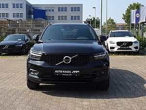 Volvo  T5 Twin Engine R-Design