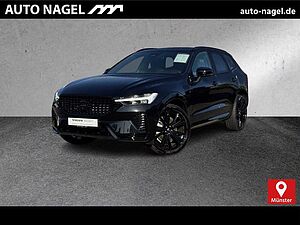 Volvo  T6 Plus Black Edition PANO