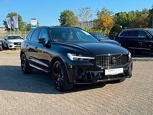 Volvo  T6 Plus Black Edition PANO