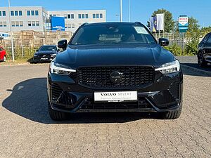 Volvo  T6 Plus Black Edition PANO