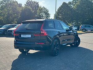 Volvo  T6 Plus Black Edition PANO
