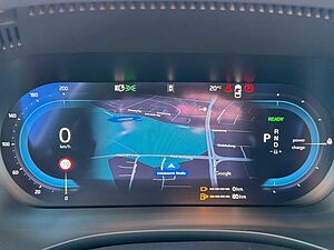 Volvo  T6 Plus Black Edition PANO