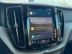 Volvo  T6 Plus Black Edition PANO