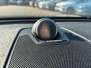 Volvo  T6 Plus Black Edition PANO