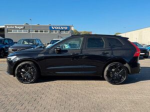 Volvo  T6 Plus Black Edition PANO