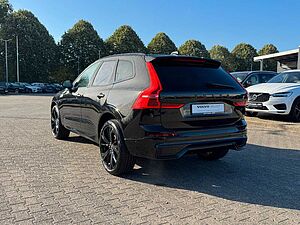 Volvo  T6 Plus Black Edition PANO