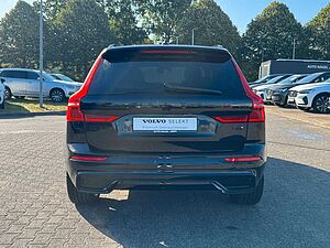 Volvo  T6 Plus Black Edition PANO