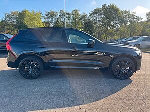Volvo  T6 Plus Black Edition PANO