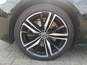 Volvo  T6 Twin Engine AWD R Design Plug-In Navi/SHD