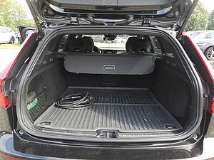 Volvo  T6 Twin Engine AWD R Design Plug-In Navi/SHD
