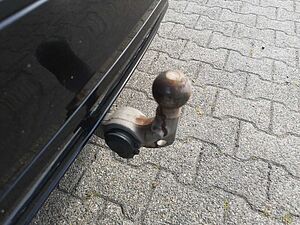 Volvo  T6 Twin Engine AWD R Design Plug-In Navi/SHD
