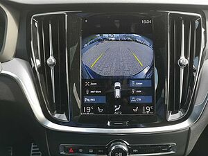 Volvo  T6 Twin Engine AWD R Design Plug-In Navi/SHD
