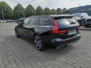 Volvo  T6 Twin Engine AWD R Design Plug-In Navi/SHD