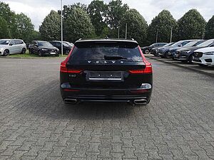 Volvo  T6 Twin Engine AWD R Design Plug-In Navi/SHD