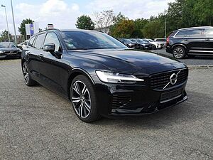 Volvo  T6 Twin Engine AWD R Design Plug-In Navi/SHD