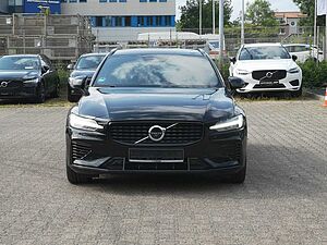 Volvo  T6 Twin Engine AWD R Design Plug-In Navi/SHD