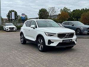 Volvo  T5 Plus Bright Plug-In Navi/Keyless-Start