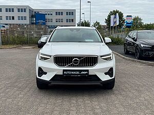 Volvo  T5 Plus Bright Plug-In Navi/Keyless-Start
