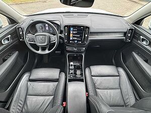 Volvo  T5 Plus Bright Plug-In Navi/Keyless-Start