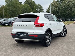 Volvo  T5 Plus Bright Plug-In Navi/Keyless-Start