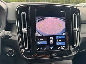 Volvo  T5 Plus Bright Plug-In Navi/Keyless-Start