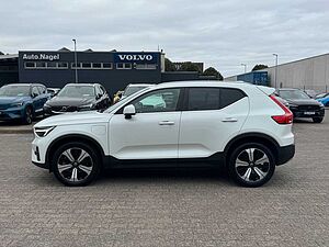 Volvo  T5 Plus Bright Plug-In Navi/Keyless-Start