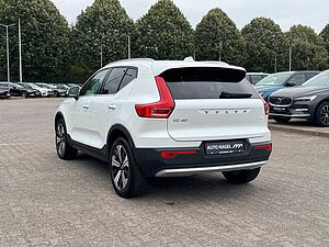 Volvo  T5 Plus Bright Plug-In Navi/Keyless-Start