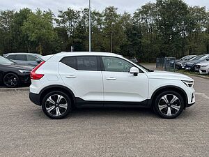 Volvo  T5 Plus Bright Plug-In Navi/Keyless-Start
