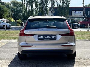 Volvo  B4 (Diesel) Core (EURO 6d)(DPF)