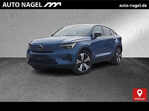 Volvo  Recharge Pure Electric Ultimate Pano. -Dach