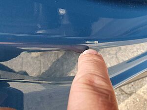 Volvo  Recharge Pure Electric Ultimate Pano. -Dach