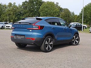 Volvo  Recharge Pure Electric Ultimate Pano. -Dach