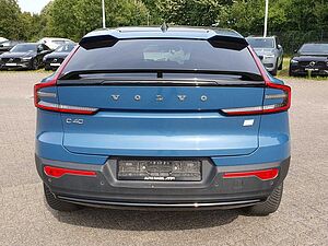 Volvo  Recharge Pure Electric Ultimate Pano. -Dach