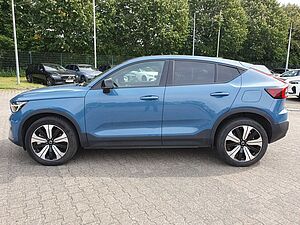 Volvo  Recharge Pure Electric Ultimate Pano. -Dach