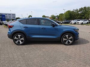 Volvo  Recharge Pure Electric Ultimate Pano. -Dach