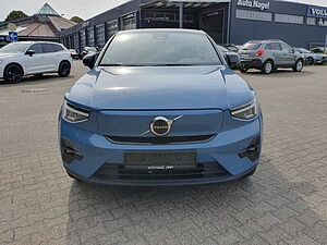 Volvo  Recharge Pure Electric Ultimate Pano. -Dach