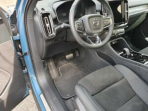 Volvo  Recharge Pure Electric Ultimate Pano. -Dach