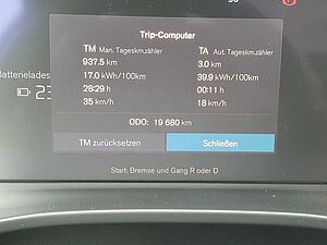 Volvo  Recharge Pure Electric Ultimate Pano. -Dach