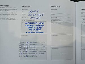 Volvo  Recharge Pure Electric Ultimate Pano. -Dach