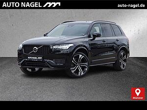 Volvo  T8 AWD Plus Dark Plug-In SD/Keyless-Start