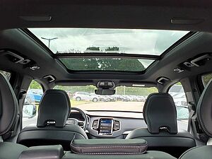 Volvo  T8 AWD Plus Dark Plug-In SD/Keyless-Start