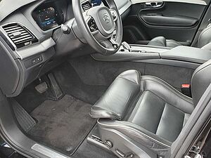 Volvo  T8 AWD Plus Dark Plug-In SD/Keyless-Start