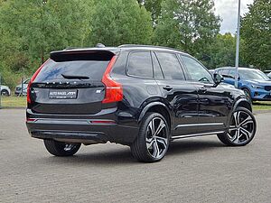 Volvo  T8 AWD Plus Dark Plug-In SD/Keyless-Start