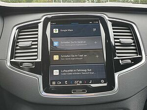 Volvo  T8 AWD Plus Dark Plug-In SD/Keyless-Start