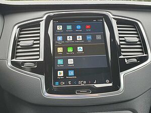 Volvo  T8 AWD Plus Dark Plug-In SD/Keyless-Start